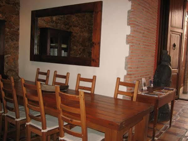 Pension Oliva Ngoại thất bức ảnh